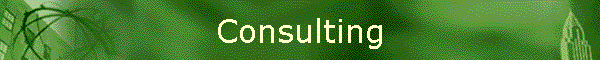 Consulting