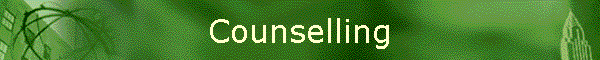 Counselling